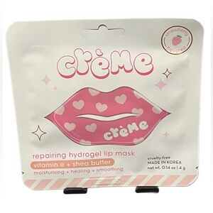 Crème shopMoisturizing Lip Mask